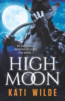 High Moon (Wolfkin & Berserkers)