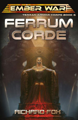 Ferrum Corde (Terran Armor Corps)