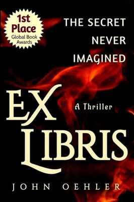 Ex Libris: The Forbidden Books