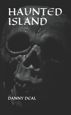 HAUNTED ISLAND