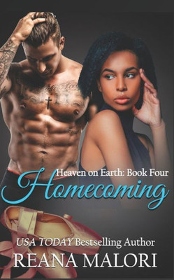 Homecoming (Heaven on Earth)