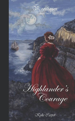 Highlander's Courage (Moonhaven)