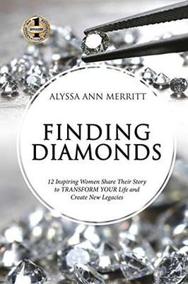 Finding Diamonds - Paperback