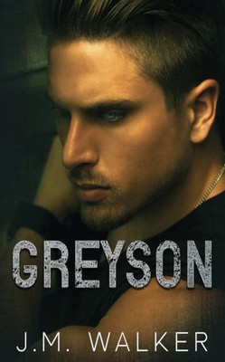 Greyson (A Hell's Harlem Novel)