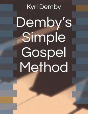 Dembys Simple Gospel Method