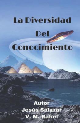 La Diversidad del Conocimiento (Spanish Edition)
