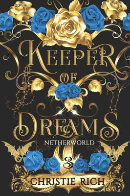 Keeper of Dreams (Netherworld Series)