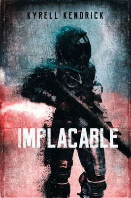 Implacable (The Belt)