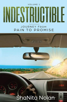Indestructible: Journey from Pain to Promise