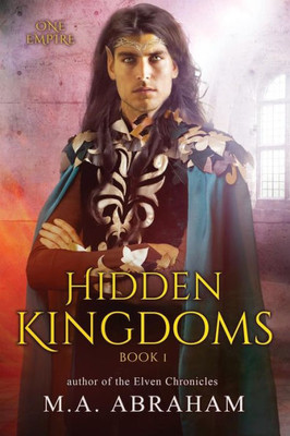 Hidden Kingdoms (One Empire)