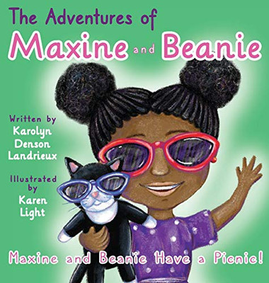 The Adventures of Maxine and Beanie: Maxine and Beanie Have a Picnic