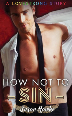 How Not to Sin (LOVESTRONG)