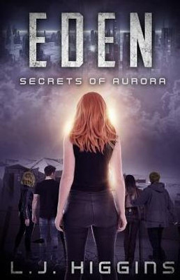 Eden (Secrets of Aurora)