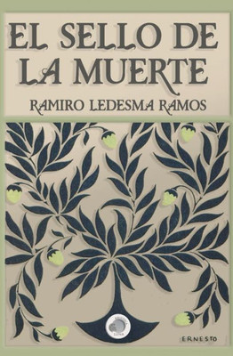 El Sello de la Muerte (Spanish Edition)