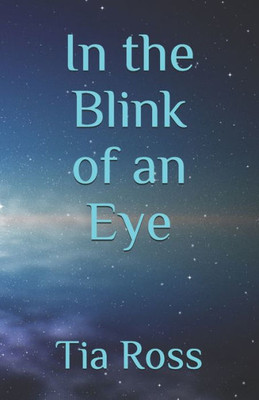 In the Blink of an Eye (Mystic Realms)