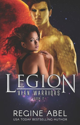 Legion (Xian Warriors)