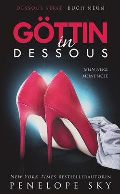 Göttin in Dessous (German Edition)