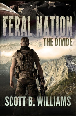 Feral Nation - The Divide (Feral Nation Series)