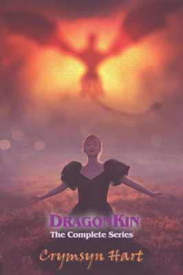 Dragonkin: The Complete Series