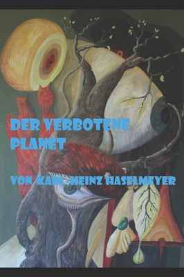 Der verbotene Planet (German Edition)