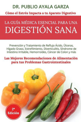 Digestión Sana (Spanish Edition)