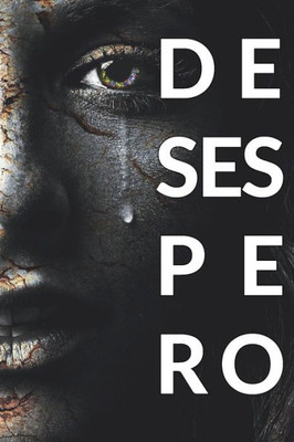 DESESPERO (Um Conto de Fadas da Era Moderna) (Portuguese Edition)