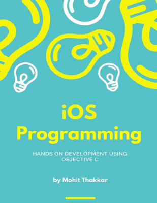 iOS Programming: Subject Notes (Computer Science Notes)