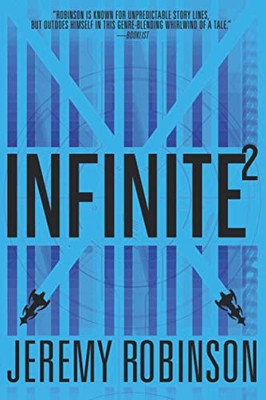 Infinite2 - Paperback