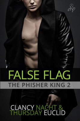 False Flag (The Phisher King)