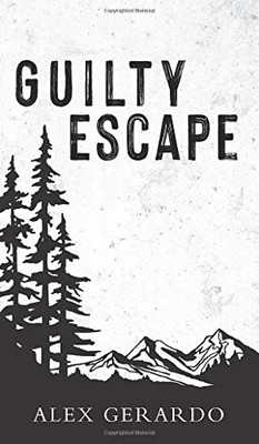Guilty Escape - Hardcover