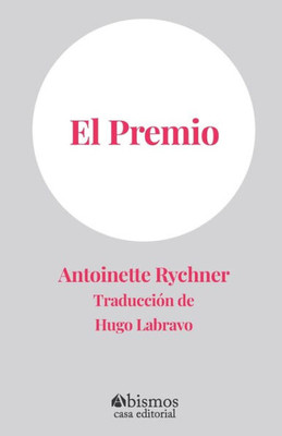 El Premio (Spanish Edition)