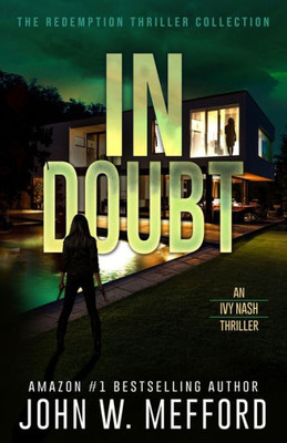 IN DOUBT (An Ivy Nash Thriller)