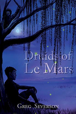 Druids of Le Mars - Paperback