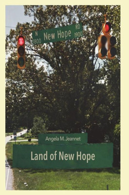 Land of New Hope: Discovering America (Again)