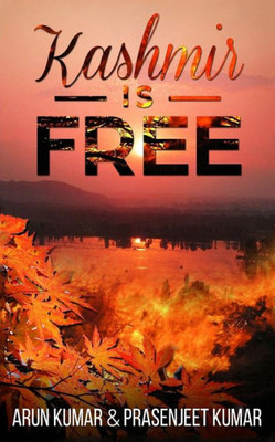 Kashmir is Free