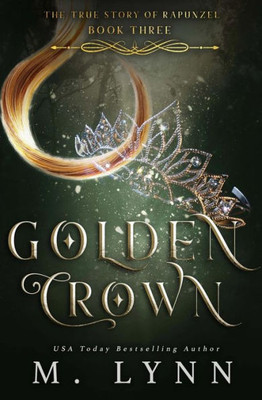Golden Crown (The Six Kingdoms)