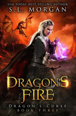 Dragon's Fire (Dragon's Curse)