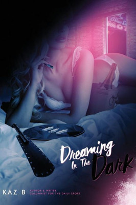 Dreaming In The Dark: Book 2: Lady Athena