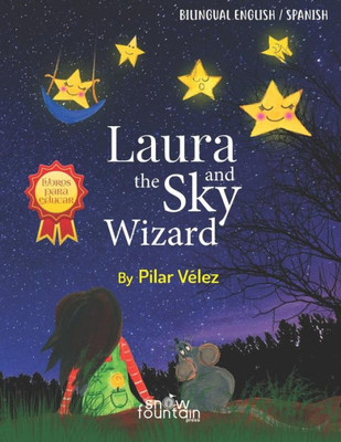 Laura and the Sky Wizard