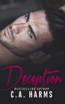 Deception: Secret Baby Romance, Second Chance