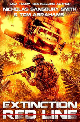 Extinction Red Line (The Extinction Cycle)