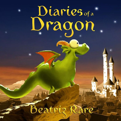 Diaries of a Dragon