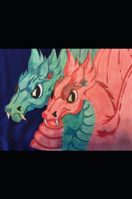Dragon World: Dragon Magic: Book 1 (The Dragon World Series)