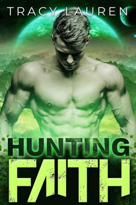 Hunting Faith (The Hunting Series)