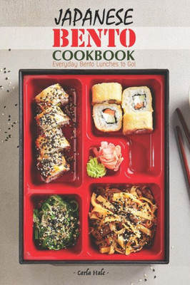 Japanese Bento Cookbook: Everyday Bento Lunches to Go!