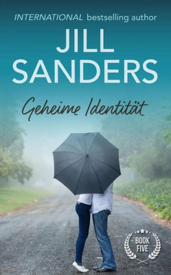 Geheime Identität (Geheime Serie) (German Edition)