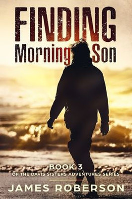 Finding Morning Son (Davis Sisters Adventures)