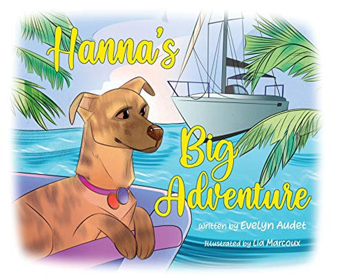 Hanna's Big Adventure