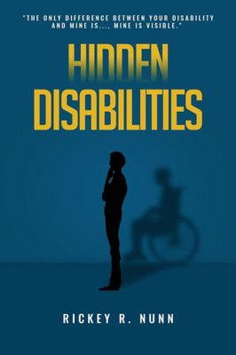 Hidden Disabilities