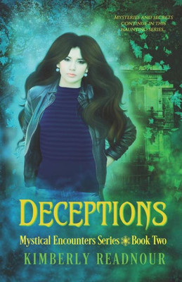 Deceptions (The Mystical Encounter Series)